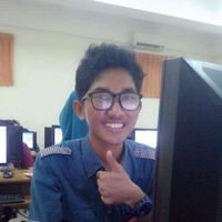 Muhamad Ismail的照片