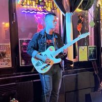 Jonathan Yeater's Photo