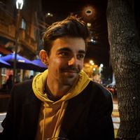 Photos de Pablo Patarin