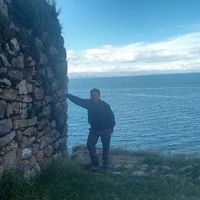 Johan Vicente's Photo