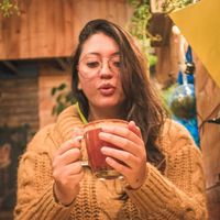 Paola Aristizabal Cely's Photo