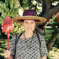 celine jennison的照片