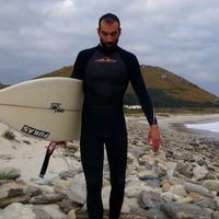 Daniel Rodríguez Figueira's Photo