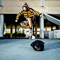 Fotos von Anssi Uusitalo