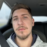 Gabriel Barata's Photo