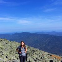 Cassie Papaleo's Photo