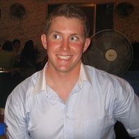 Anthony Toreson's Photo