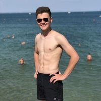 Дима Мовчан's Photo