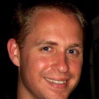 Jeff DeRonde's Photo