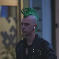 Kenan Junuzovic's Photo