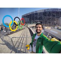 Filipe Mesquita de Oliveira's Photo