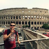 Andres Gomez Moreno的照片