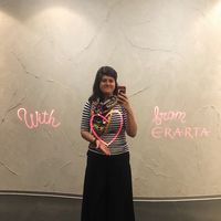 Masha Faleva的照片