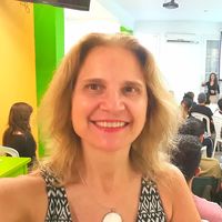 Alejandra Caretto's Photo