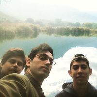 Alejandro Muris的照片