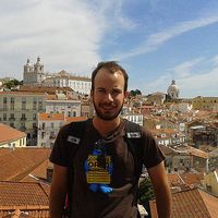 Miguel González's Photo