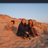 Jessica D'amore's Photo