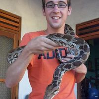 Flavien Friteau&#39;s Photo