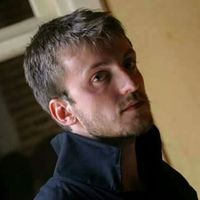 Joseph Bonnet's Photo