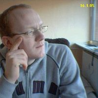 Hauke Darius's Photo