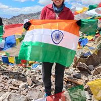 Purva  Khetan's Photo