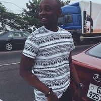 Caleb Mensa-Bonsu的照片