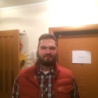 Ivan Sarychev的照片