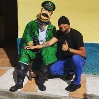 Jorge Brito Salmerón's Photo