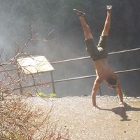 Josiah Fleishman的照片