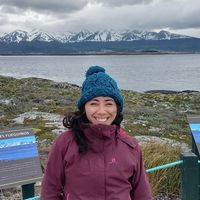 Claudia Gomez's Photo