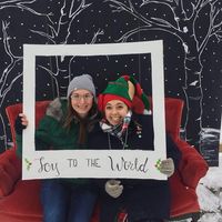 Photos de Caroline Arny