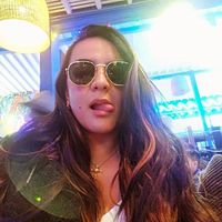 Jessica Arias's Photo