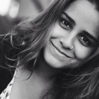 Fernanda Ribeiro的照片