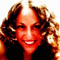 Juanita Barea's Photo