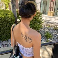 Natasya Arabella's Photo