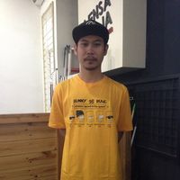 Rikardus Dedet's Photo