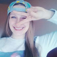 Kristina Barčkutė的照片