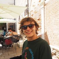 Фотографии пользователя Andrea Vasilij Valentini