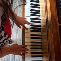 Assala Lakhel's Photo