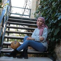 Asma Hamrouni's Photo