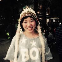 Stephanie Yang's Photo