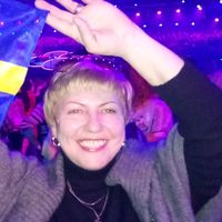 Olga Romanova的照片