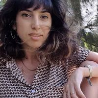 Atalya Benh的照片