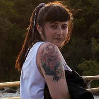 Natacha Enrique's Photo