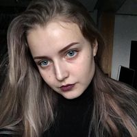 Valeriia Khromina的照片