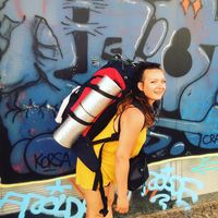 Joanna Świerczek's Photo