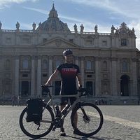 Marco Lanfranconi's Photo