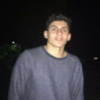 Soufian Zalbouti's Photo