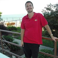 Concetto DiMauro's Photo