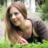 Eirini Anagnostopoulou的照片